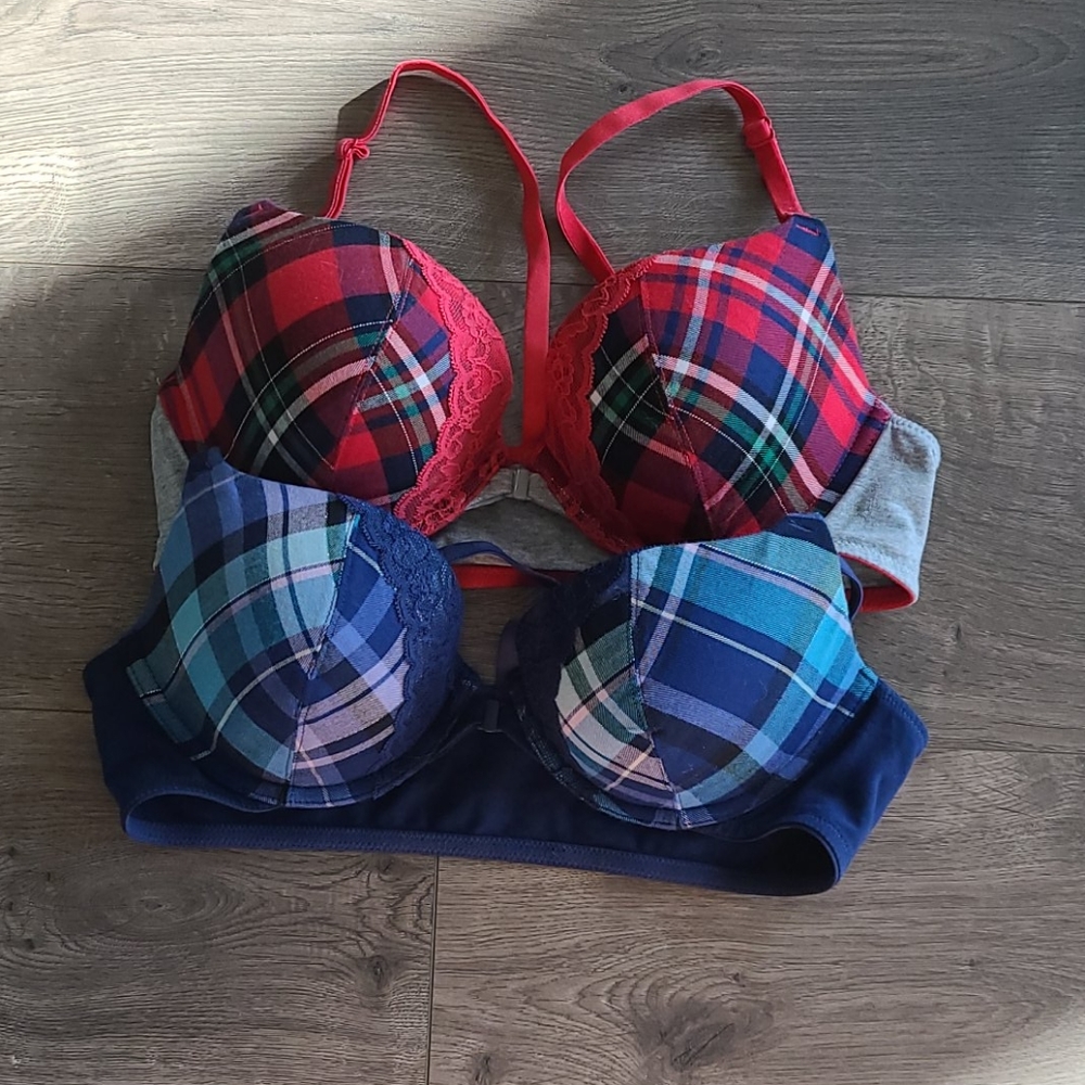 Bra